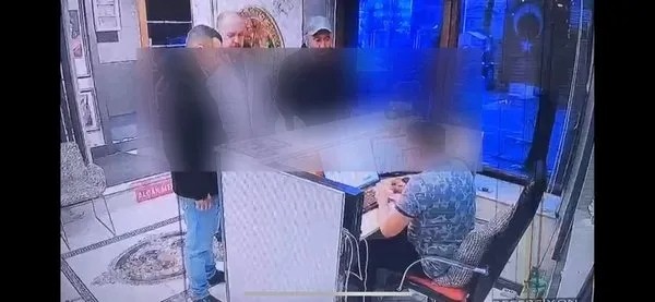 Bahar Aksu'nun katilinden korkunç paylaşım! Yeni görüntüler de ortaya çıktı